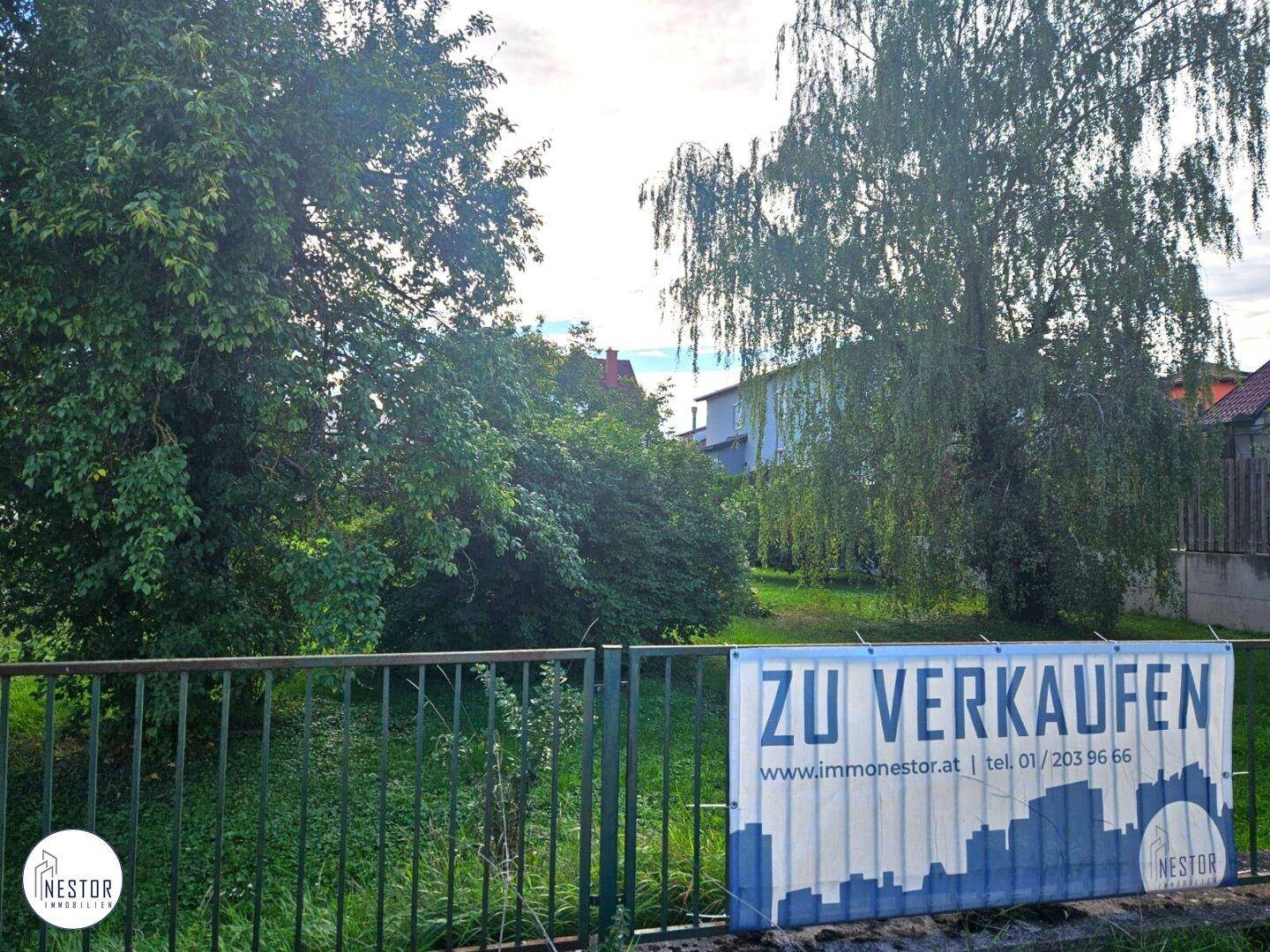 NESTOR Immobilien