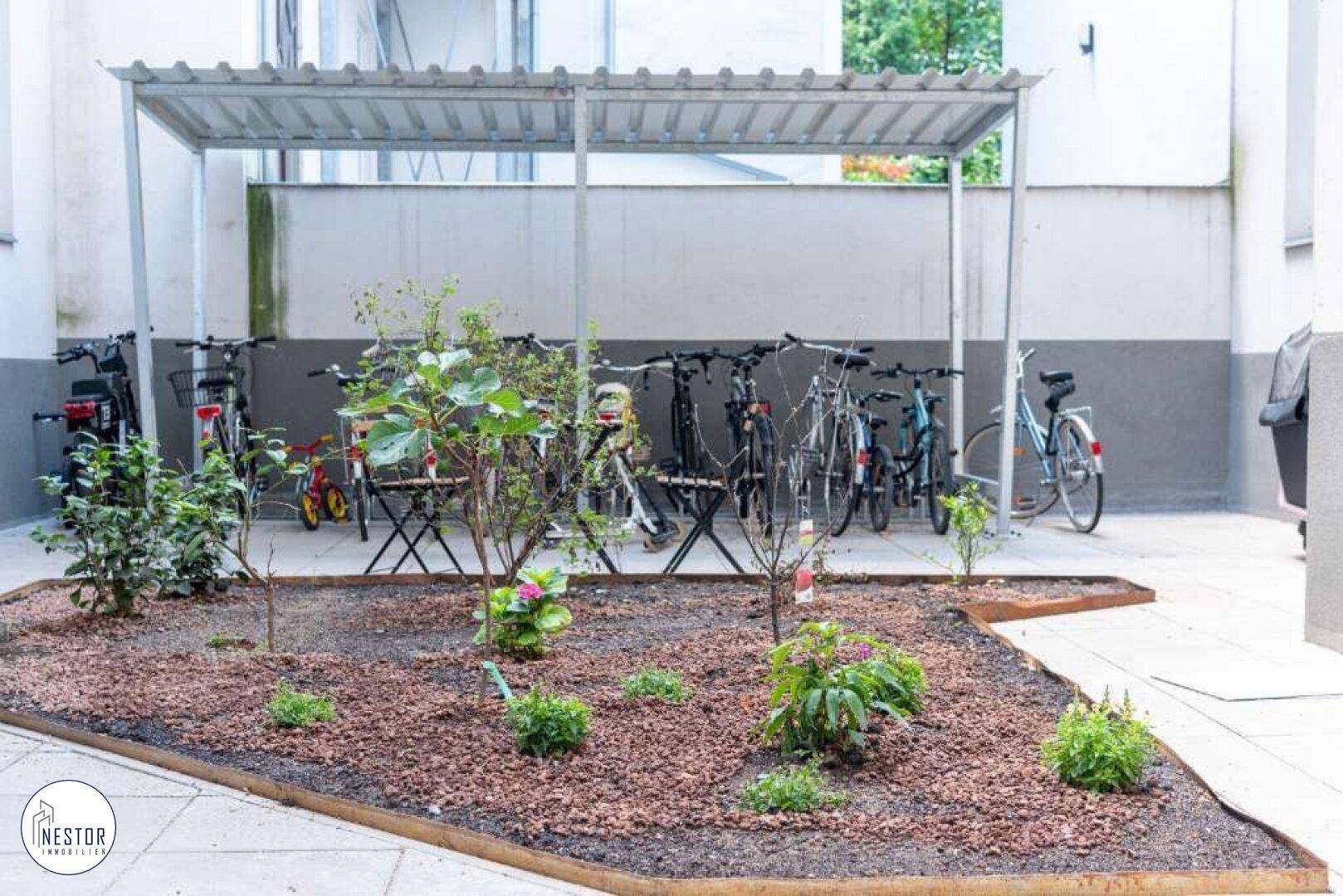 Wohnung - NESTOR Immobilien