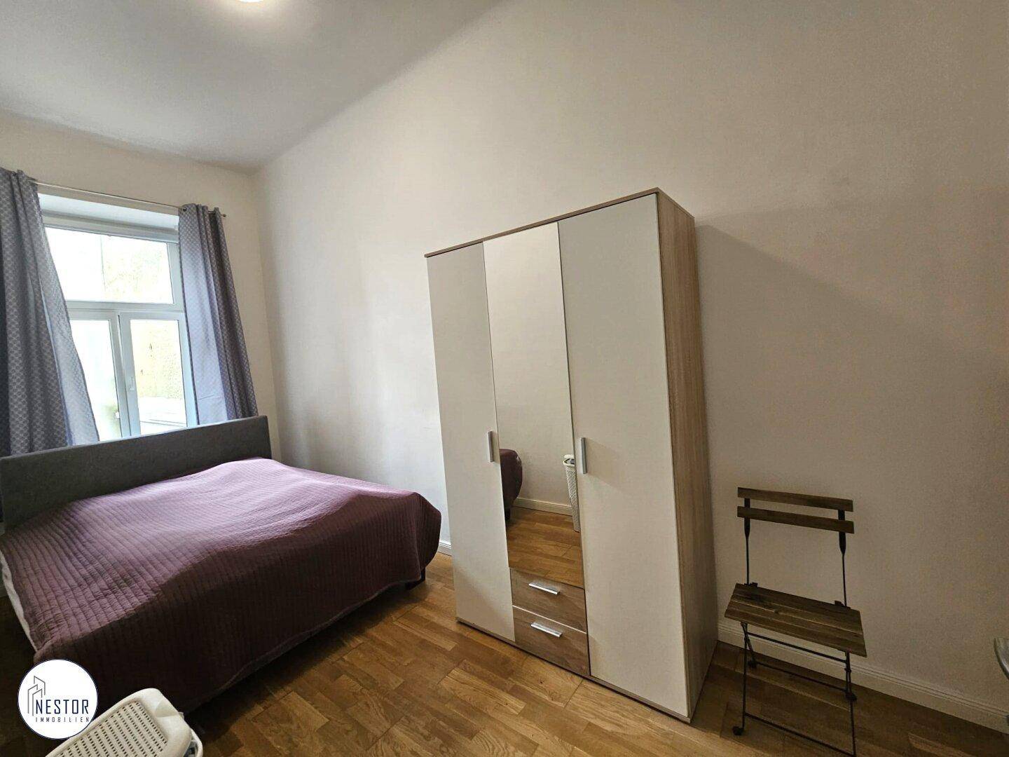 Wohnung - NESTOR Immobilien