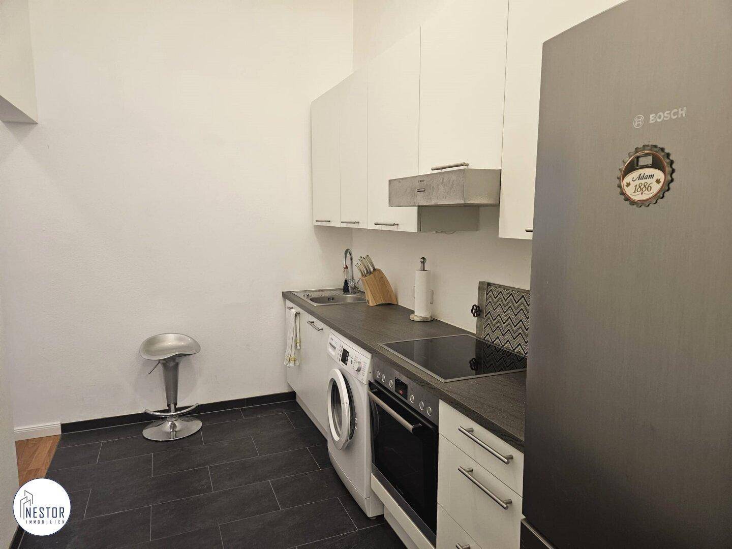 Wohnung - NESTOR Immobilien