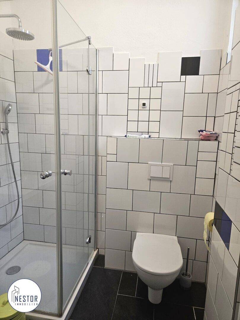 Wohnung - NESTOR Immobilien