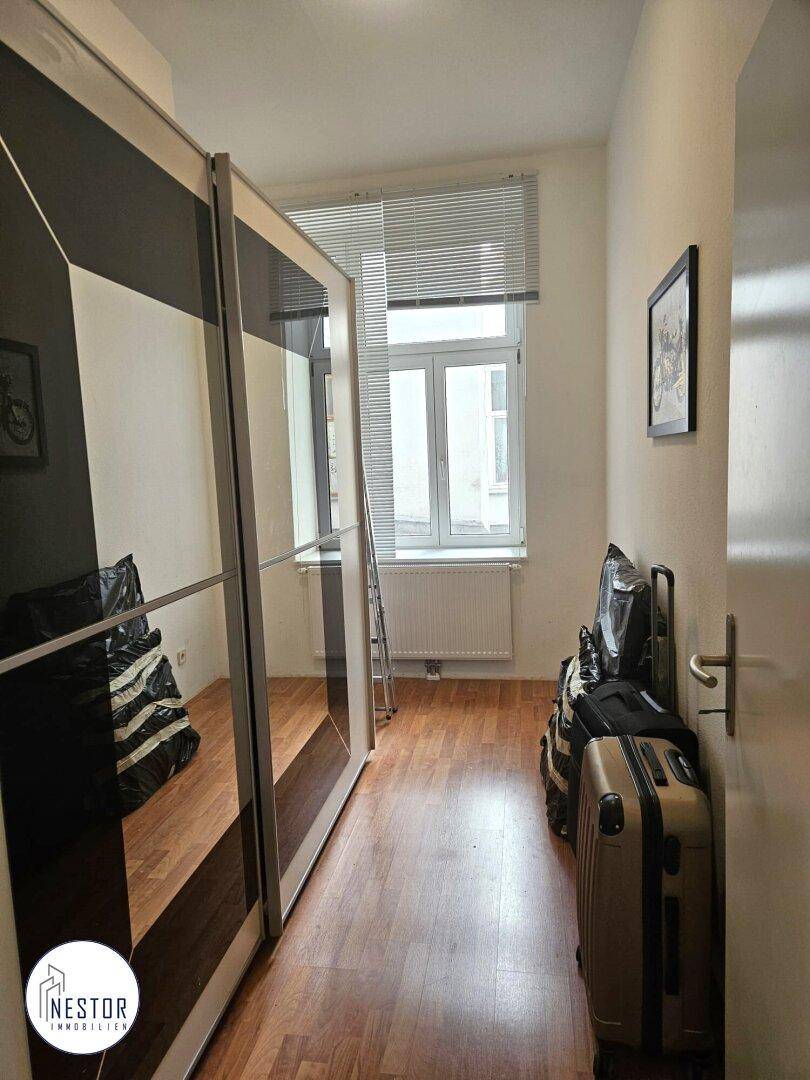 Wohnung - NESTOR Immobilien