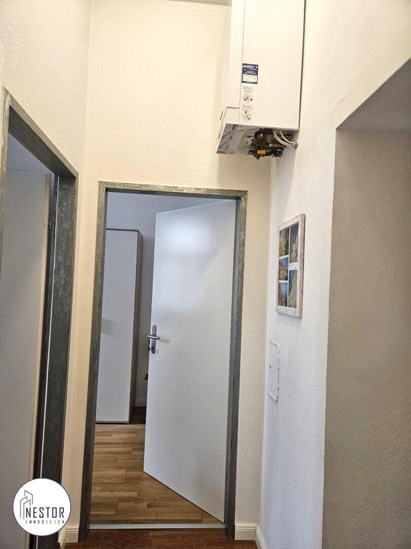 Wohnung - NESTOR Immobilien