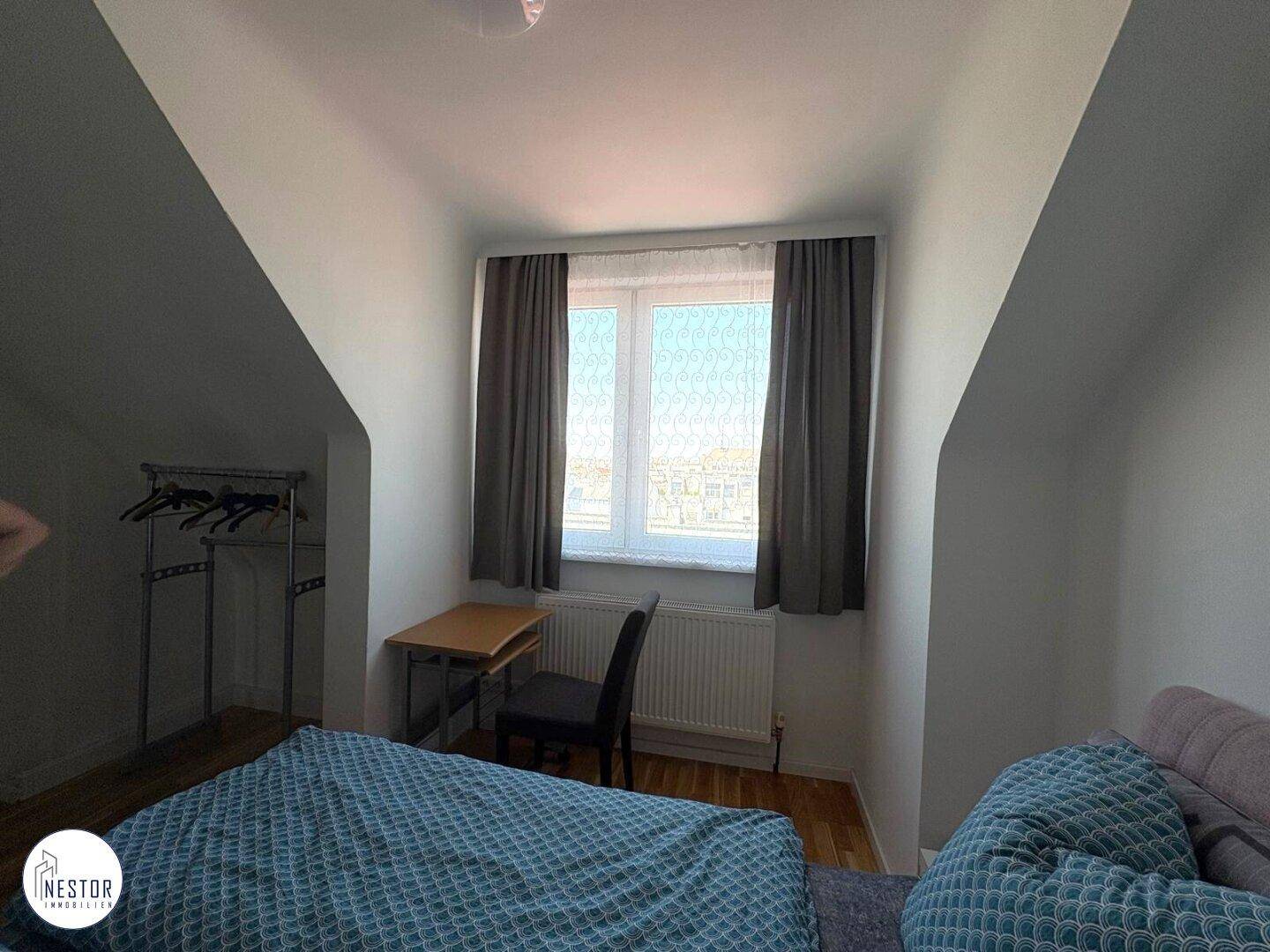 Wohnung - NESTOR Immobilien