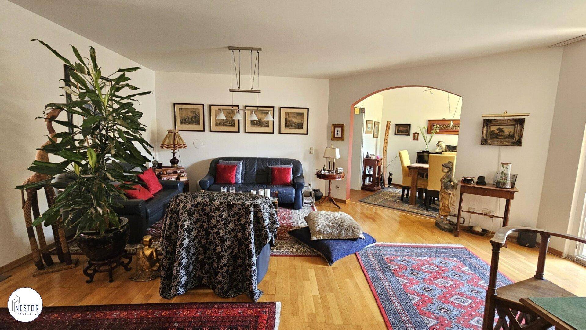 Wohnung - NESTOR Immobilien