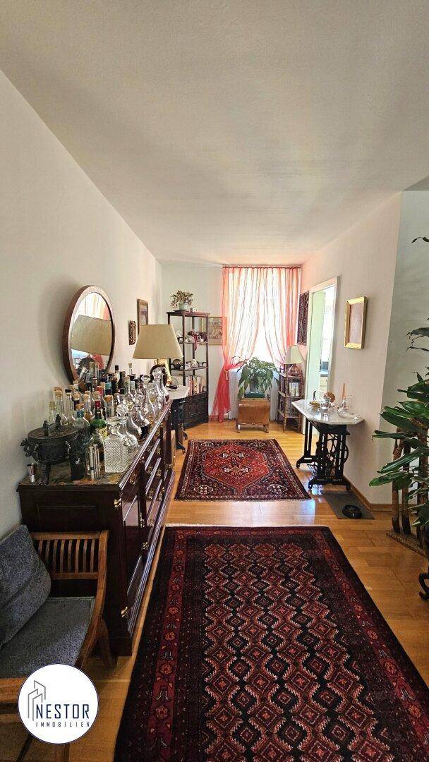 Wohnung - NESTOR Immobilien