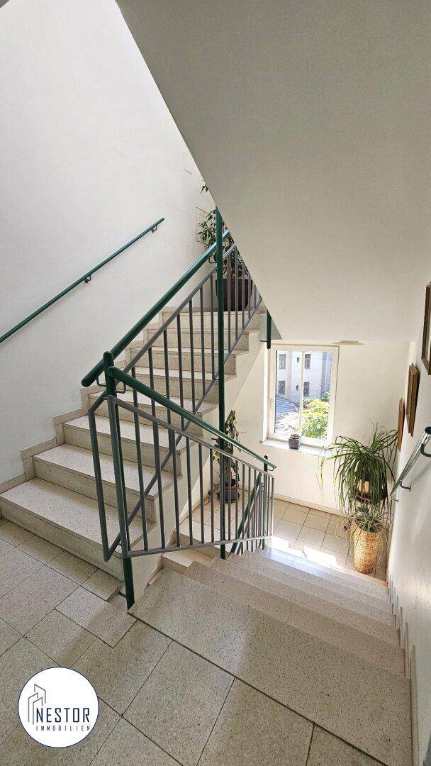 Wohnung - NESTOR Immobilien