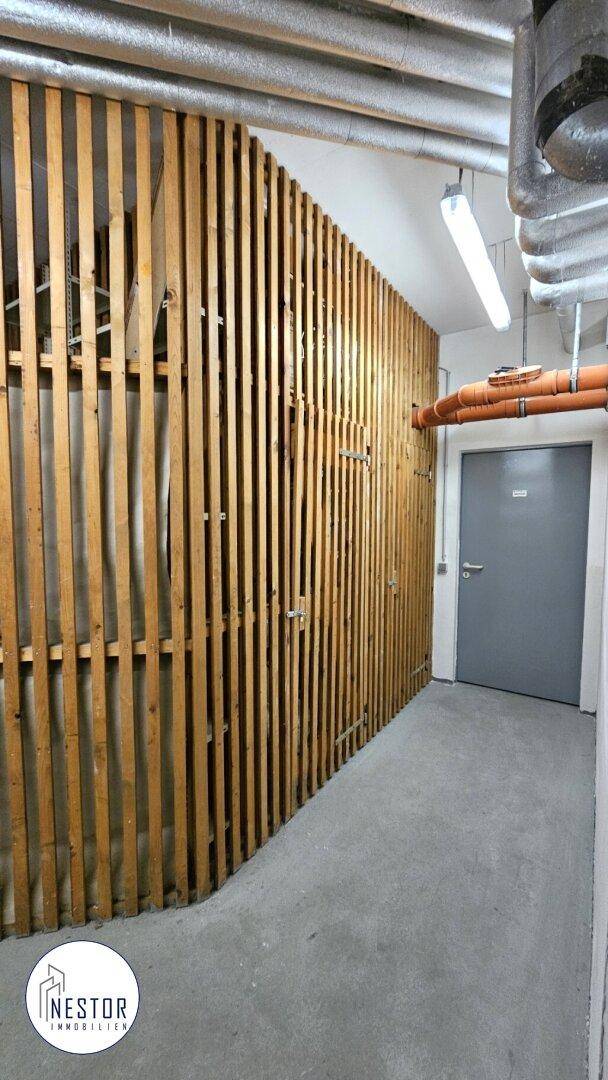 Wohnung - NESTOR Immobilien