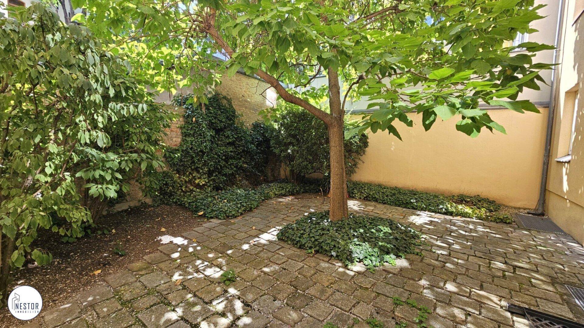 Wohnung - NESTOR Immobilien