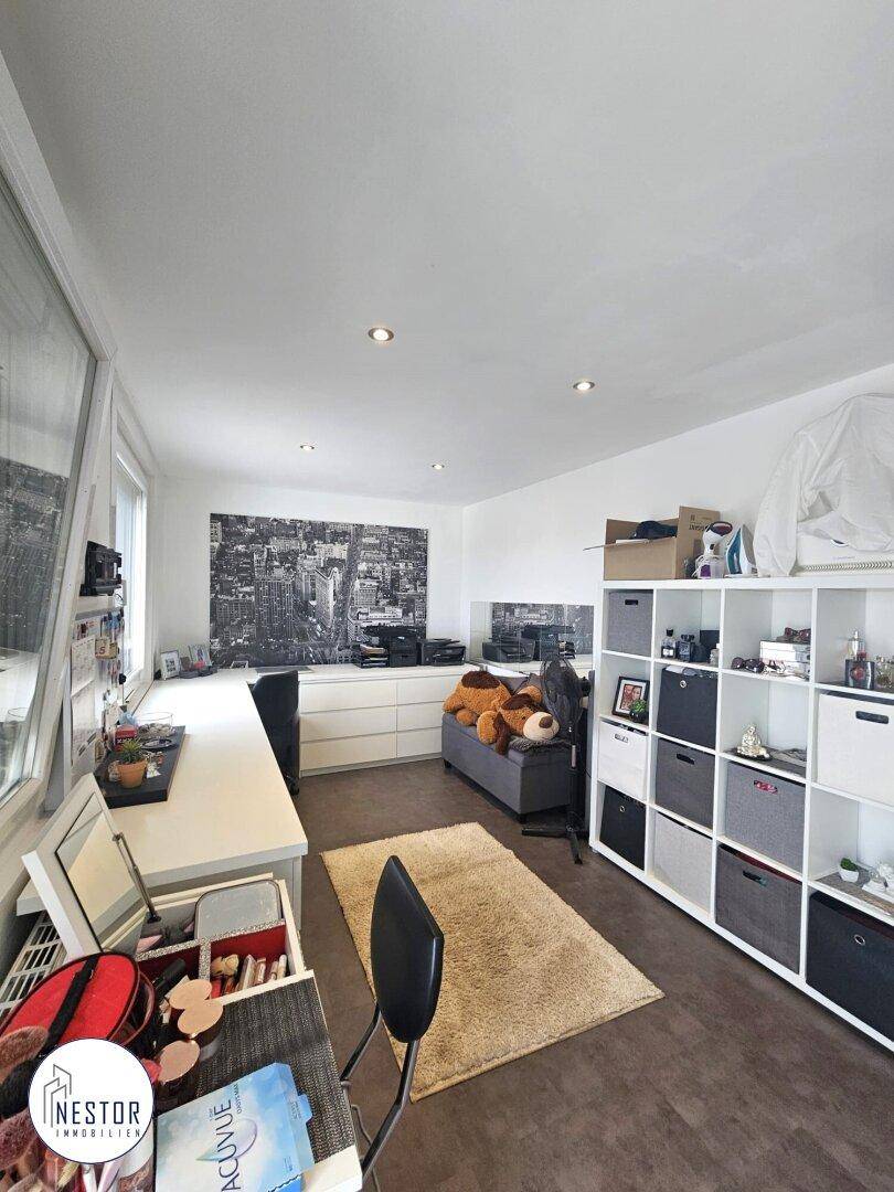Wohnung - NESTOR Immobilien