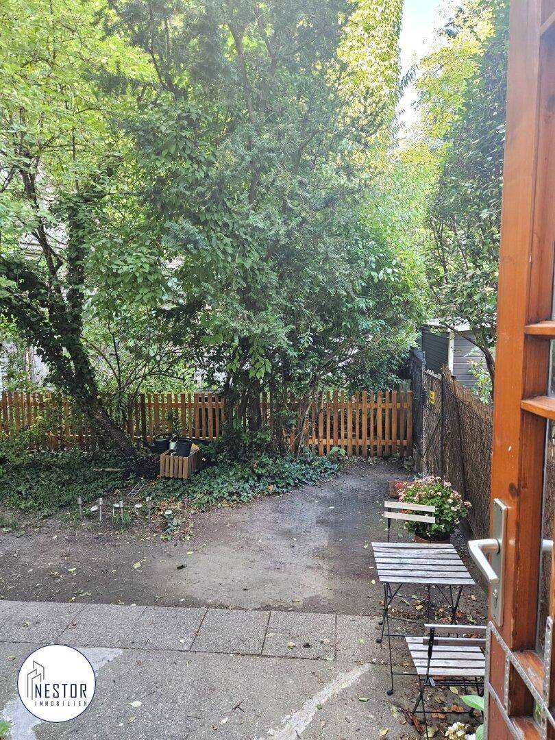 Wohnung - NESTOR Immobilien