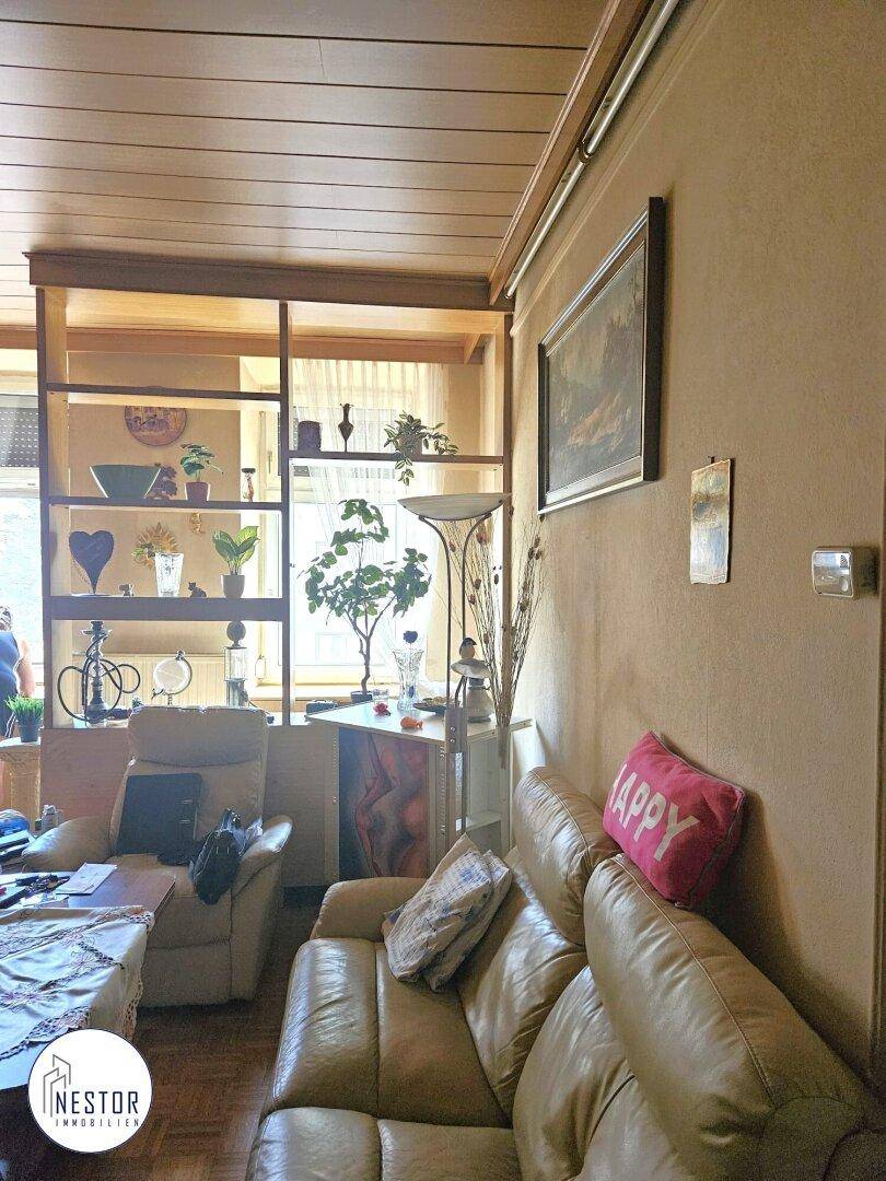 Wohnung - NESTOR Immobilien