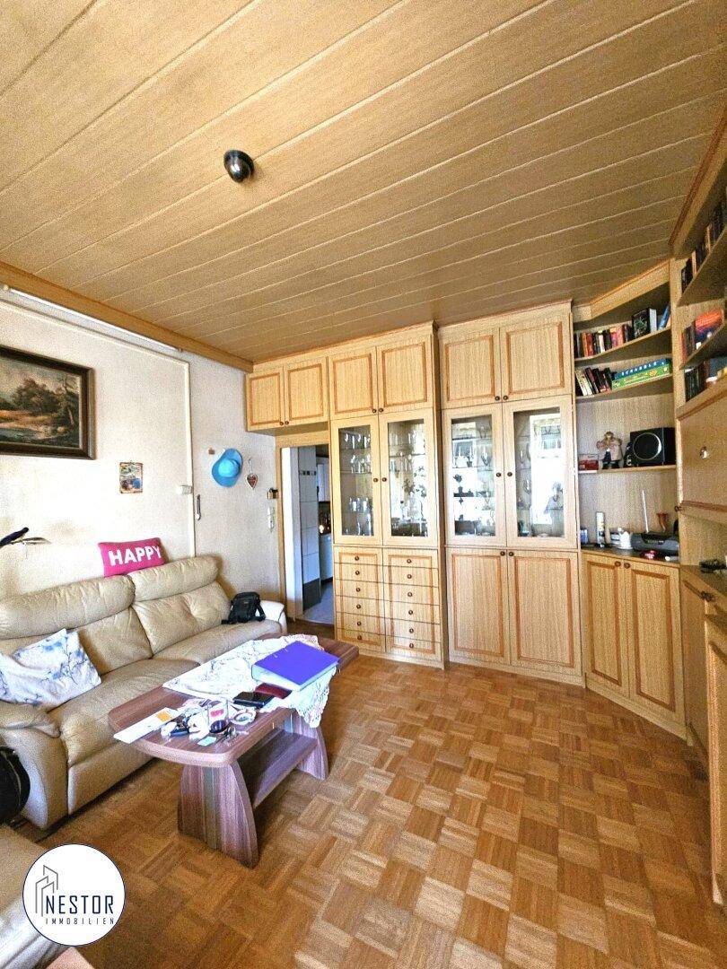 Wohnung - NESTOR Immobilien