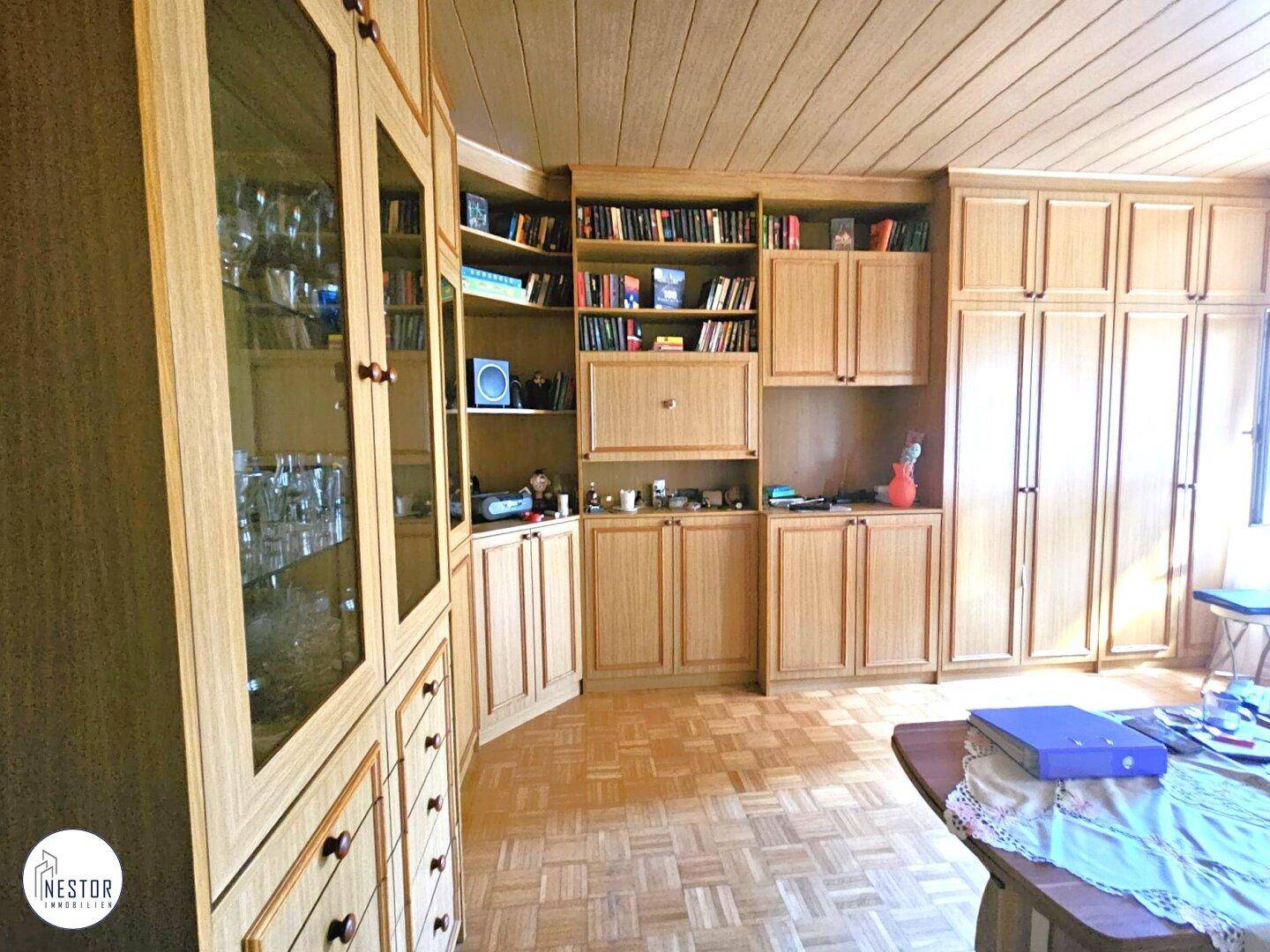Wohnung - NESTOR Immobilien