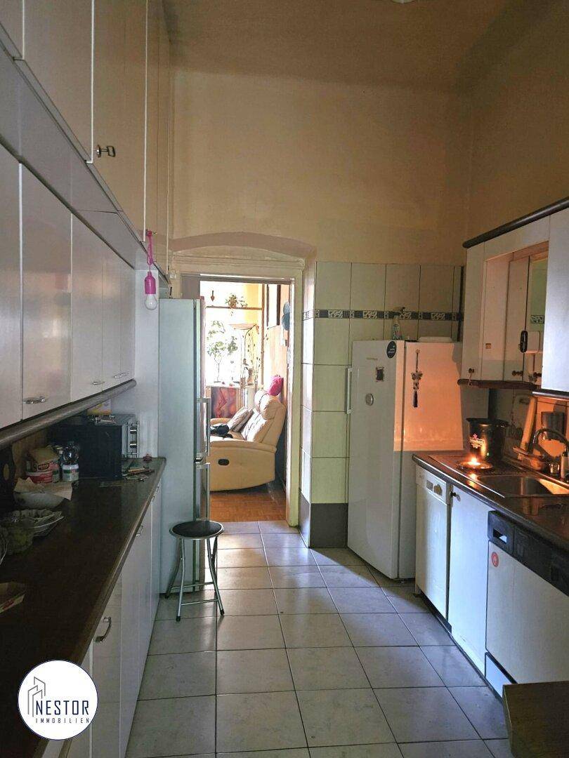Wohnung - NESTOR Immobilien