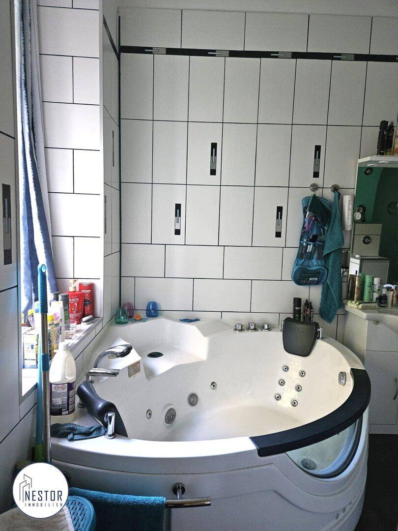 Wohnung - NESTOR Immobilien
