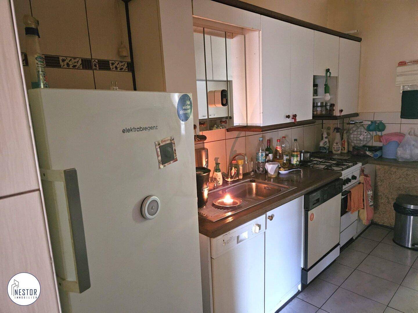 Wohnung - NESTOR Immobilien