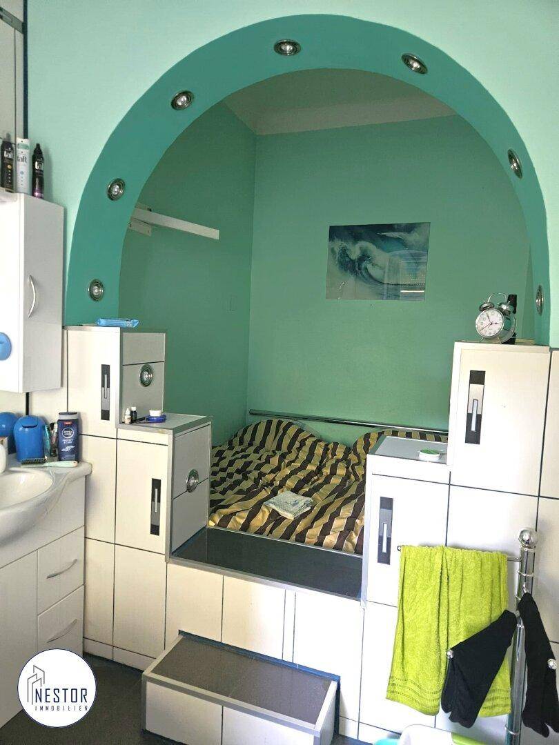 Wohnung - NESTOR Immobilien