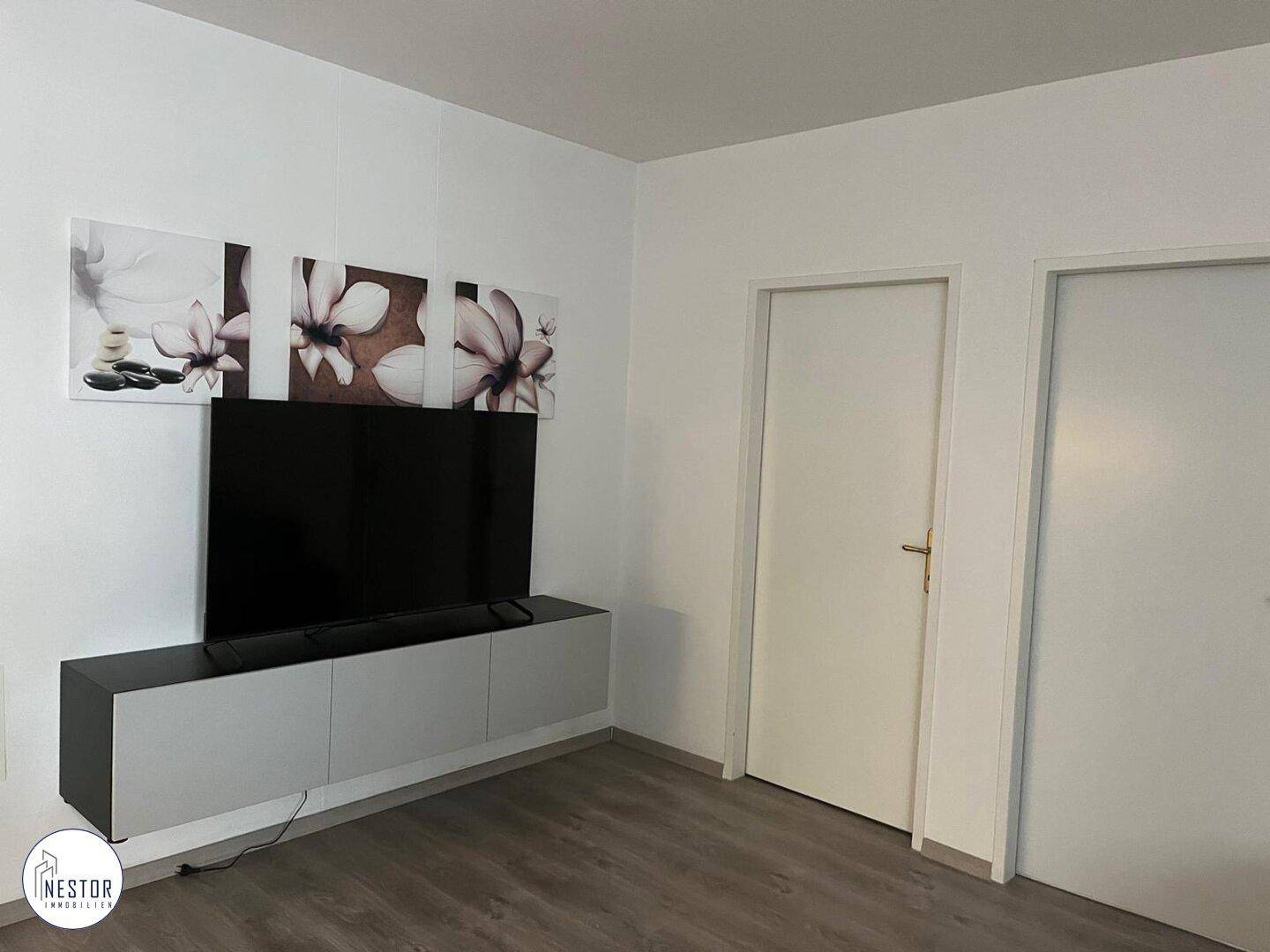 Wohnung - NESTOR Immobilien