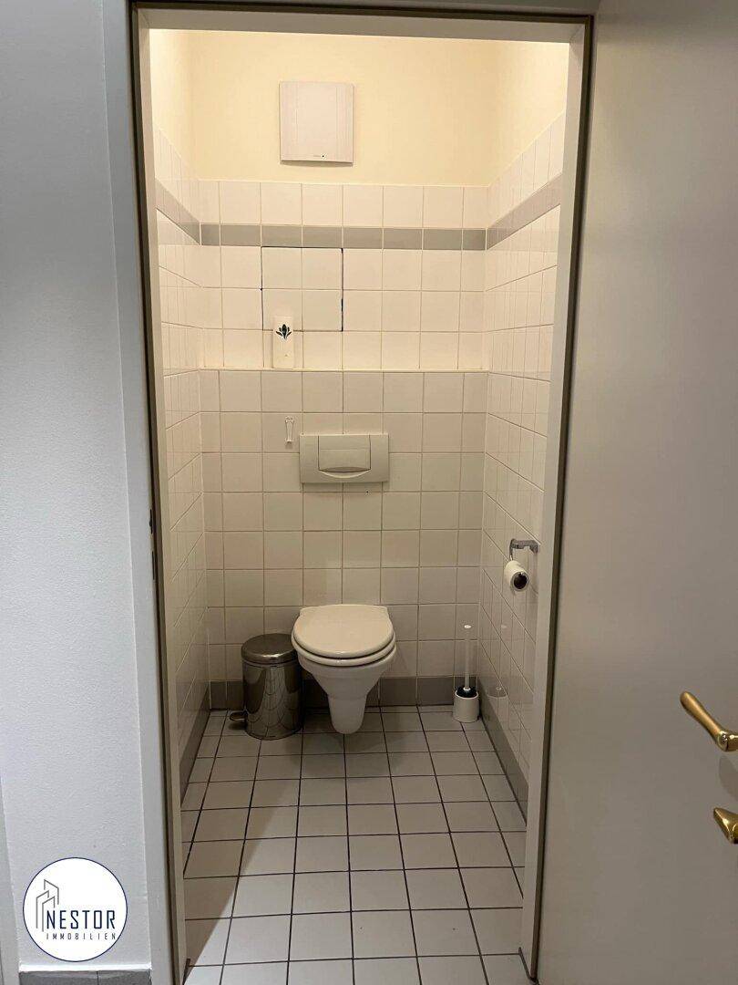 Wohnung - NESTOR Immobilien