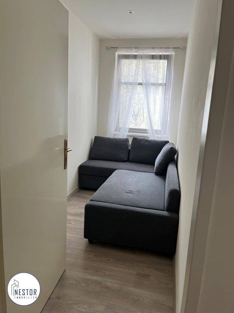Wohnung - NESTOR Immobilien