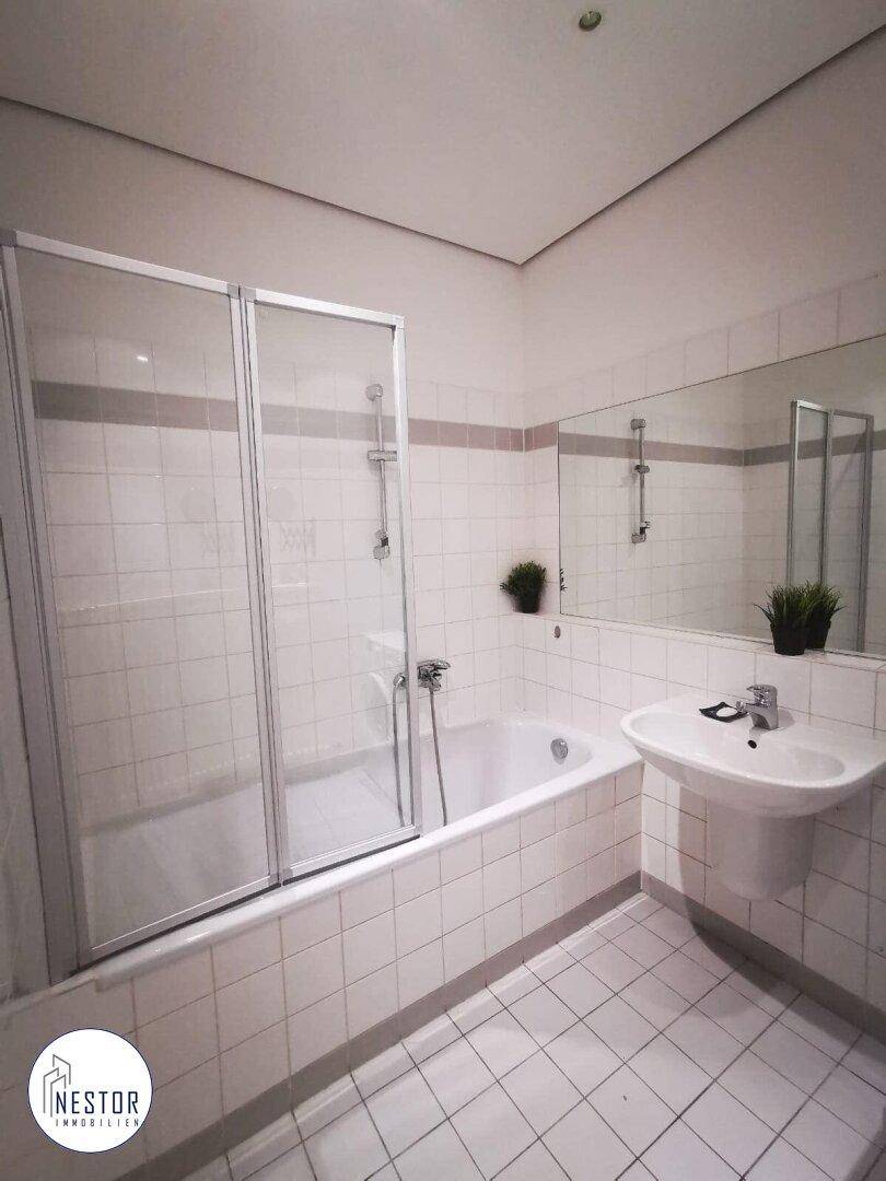 Wohnung - NESTOR Immobilien