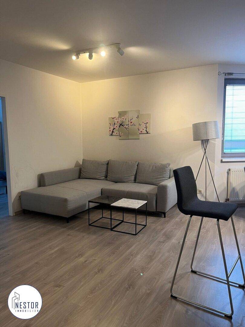 Wohnung - NESTOR Immobilien