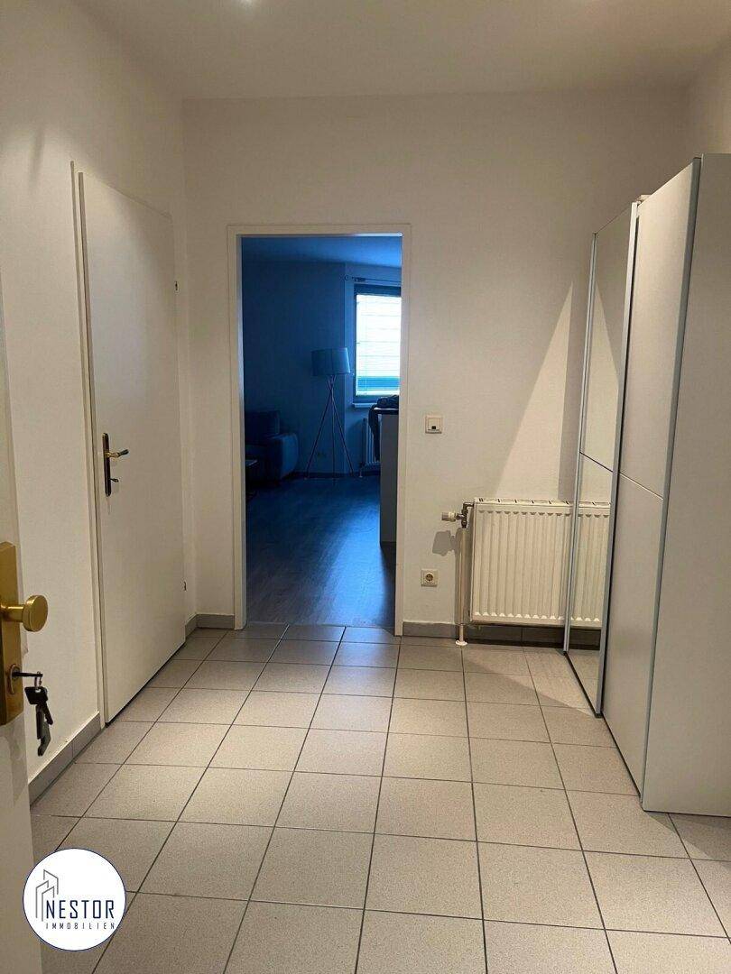 Wohnung - NESTOR Immobilien