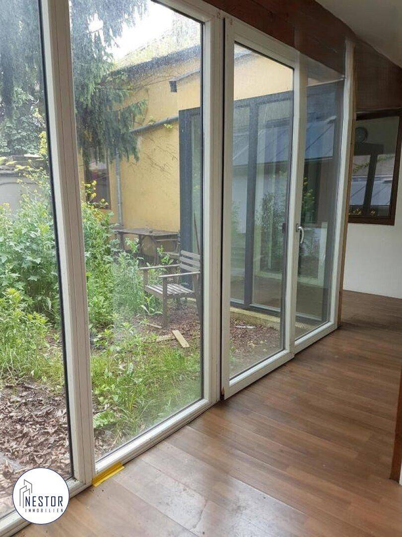 Baugrundstück mit viel Potenzial nähe Kagraner Platz - Ansicht 3