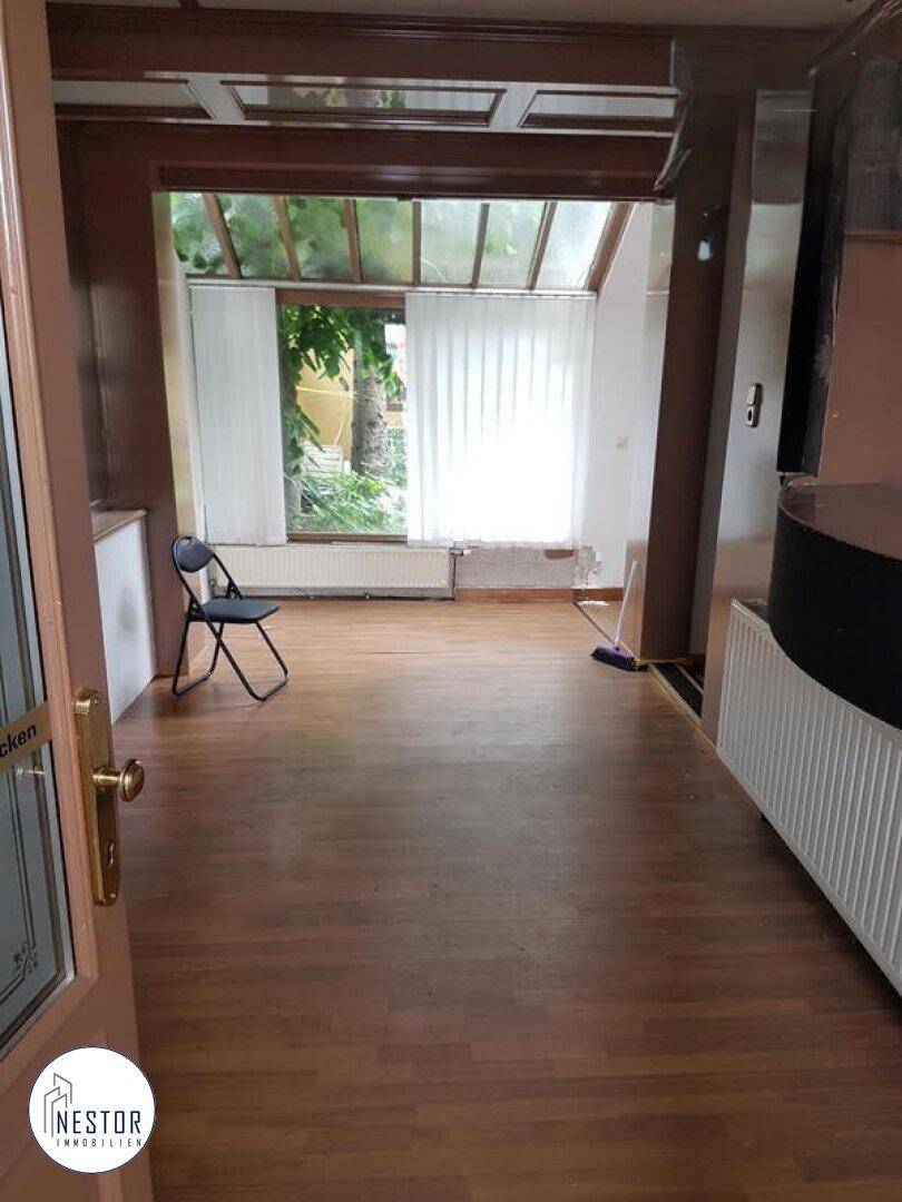 Baugrundstück mit viel Potenzial nähe Kagraner Platz - Ansicht 2