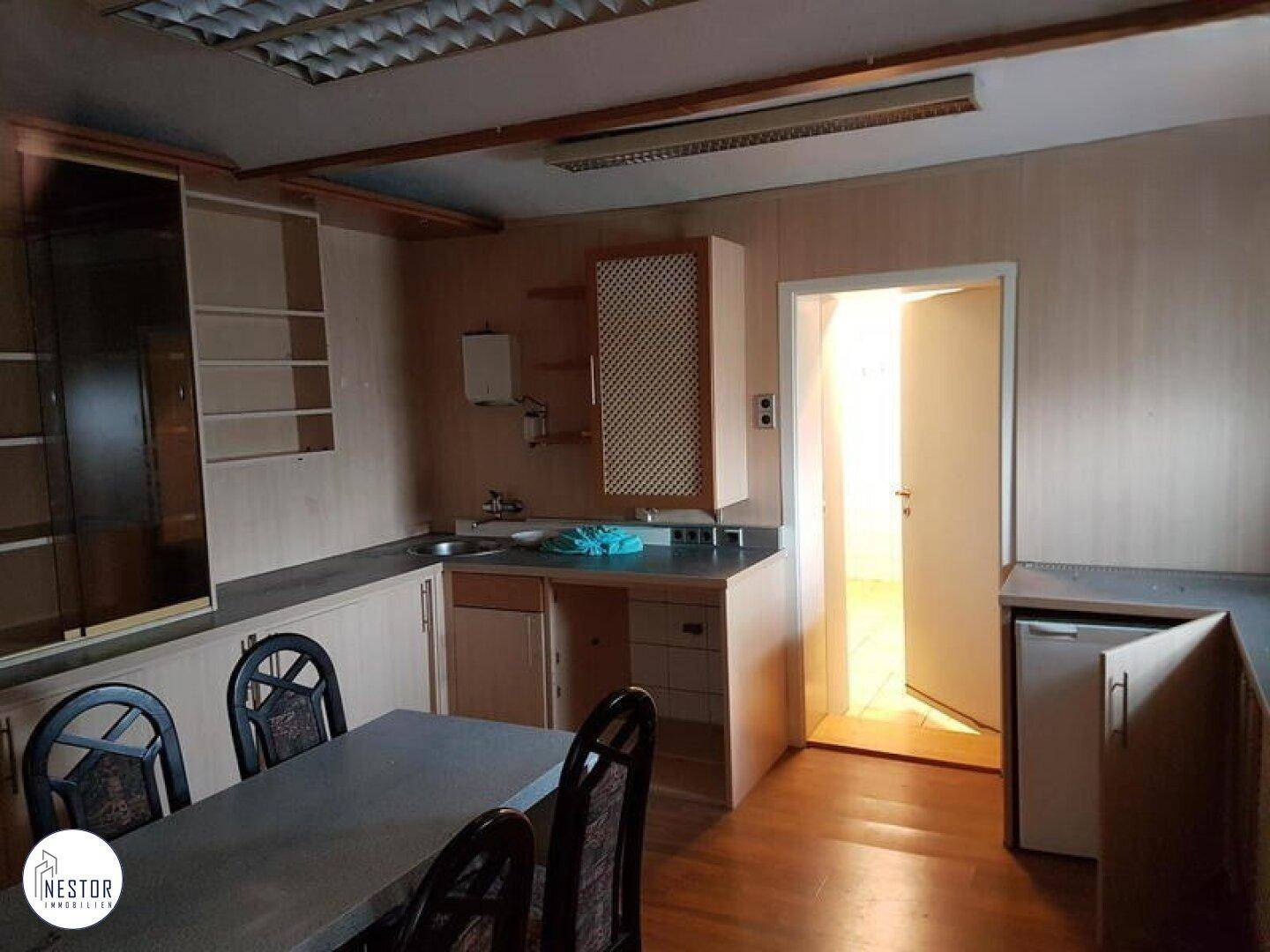 Baugrundstück mit viel Potenzial nähe Kagraner Platz - Ansicht 4