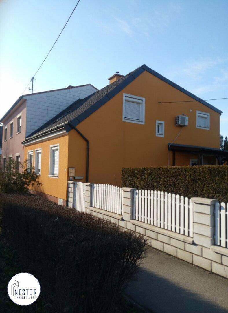 Ein Zuhause zum Wohlfühlen: Charmantes Einfamilienhaus mit liebevoll gestaltetem Garten – pohled 2