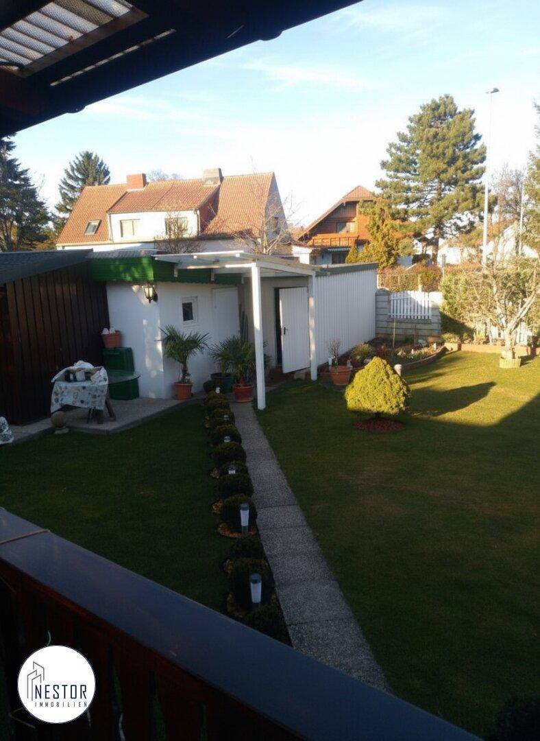 Ein Zuhause zum Wohlfühlen: Charmantes Einfamilienhaus mit liebevoll gestaltetem Garten – pohled 5