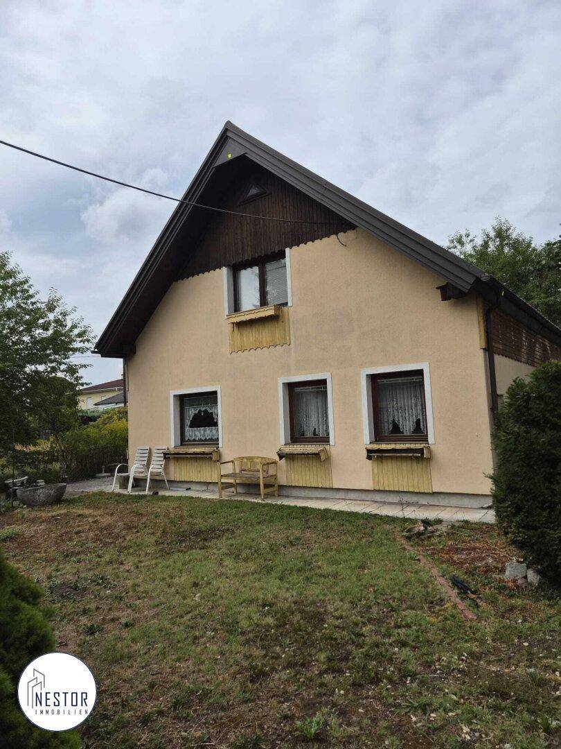 NESTOR Immobilien