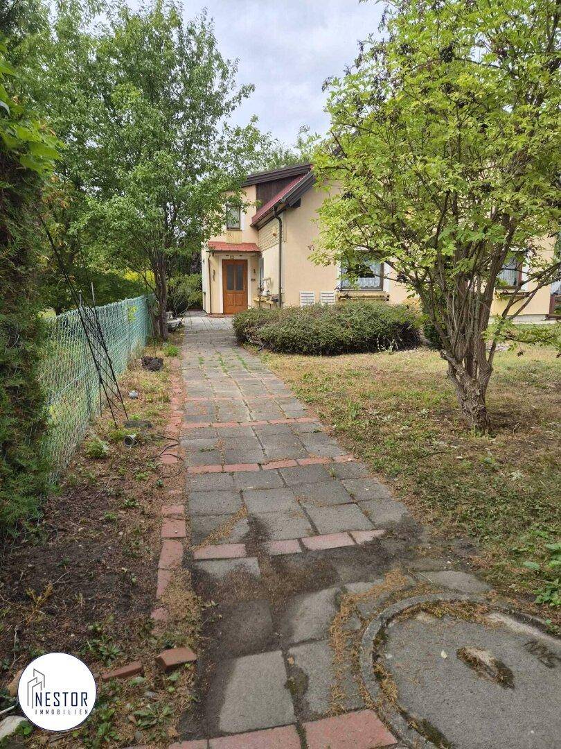 NESTOR Immobilien