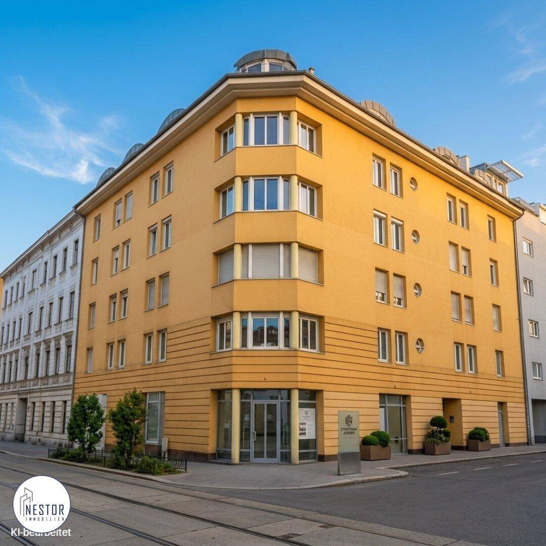 Wohnung – Wien, Hernals - Ansicht 3