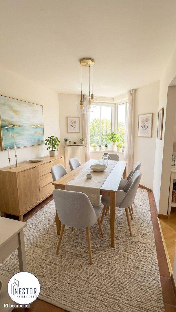 Wohnung – Wien, Hernals - Ansicht 5