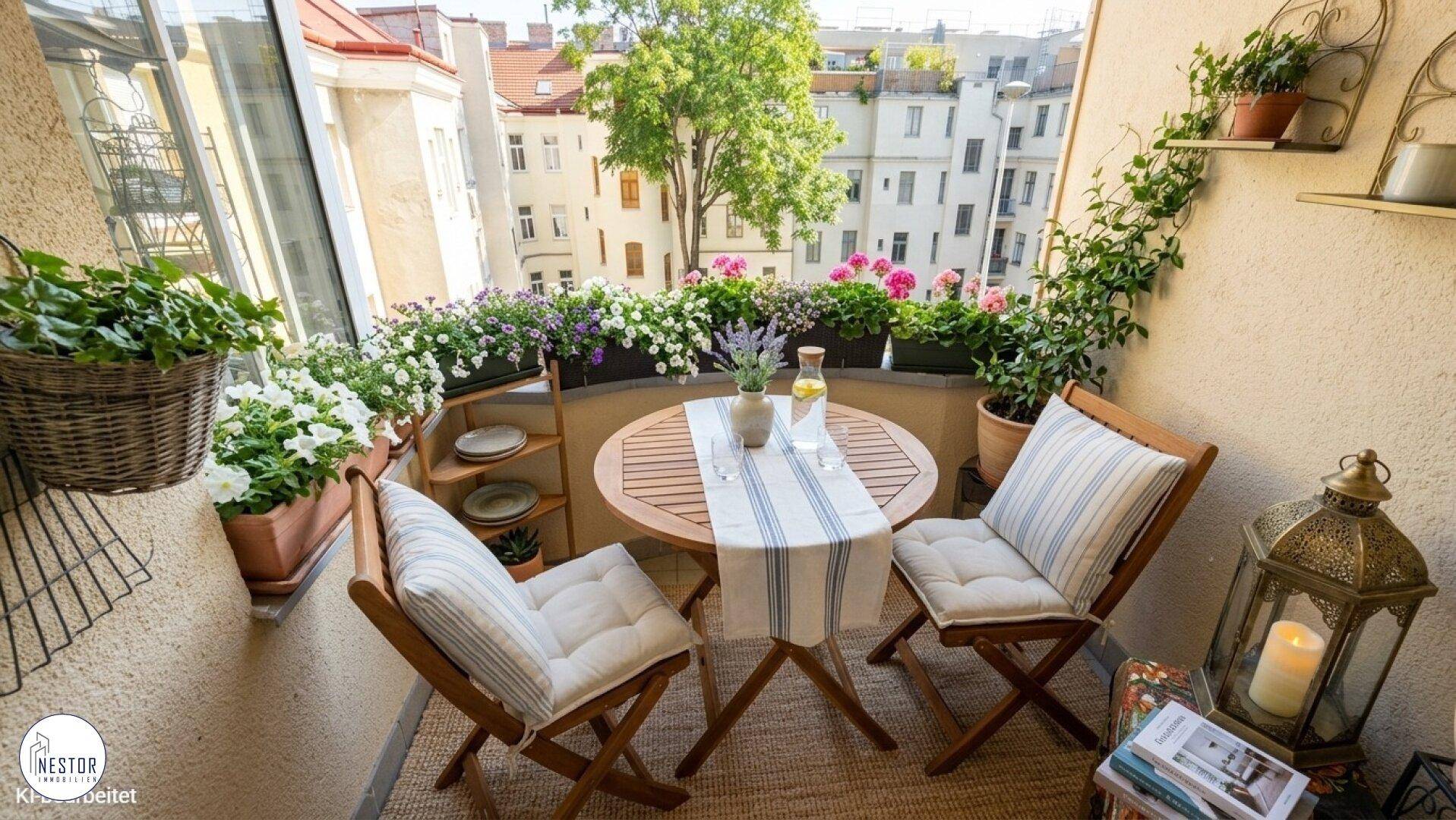 Wohnung – Wien, Hernals - Mehr
