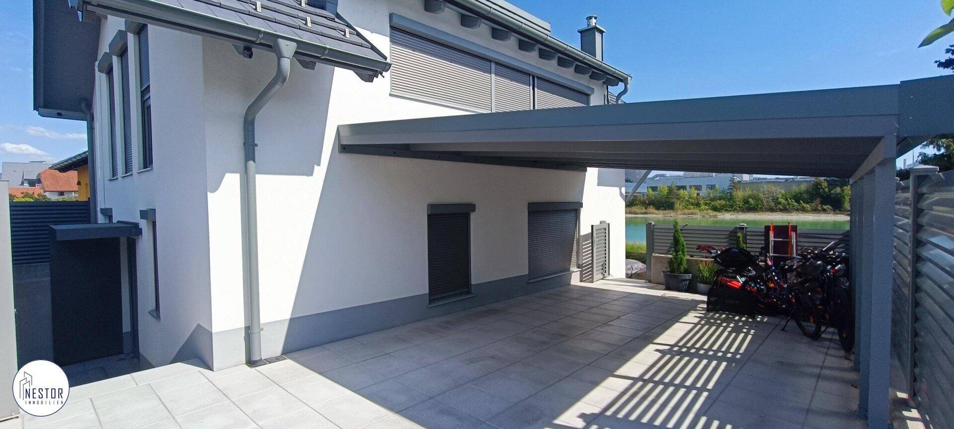 Haus - NESTOR Immobilien