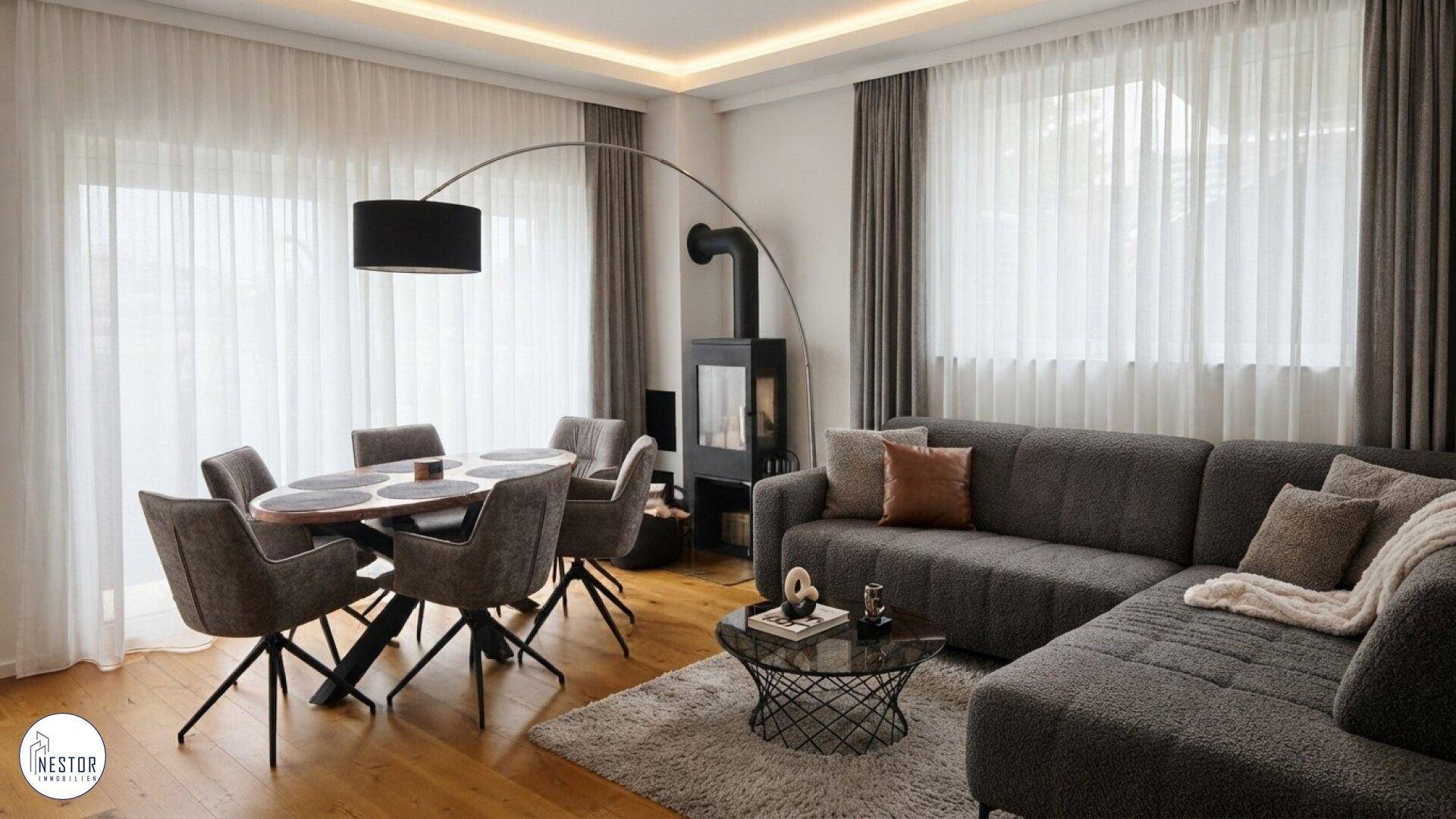 Haus - NESTOR Immobilien