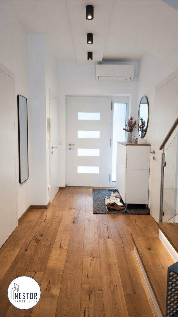 Haus - NESTOR Immobilien