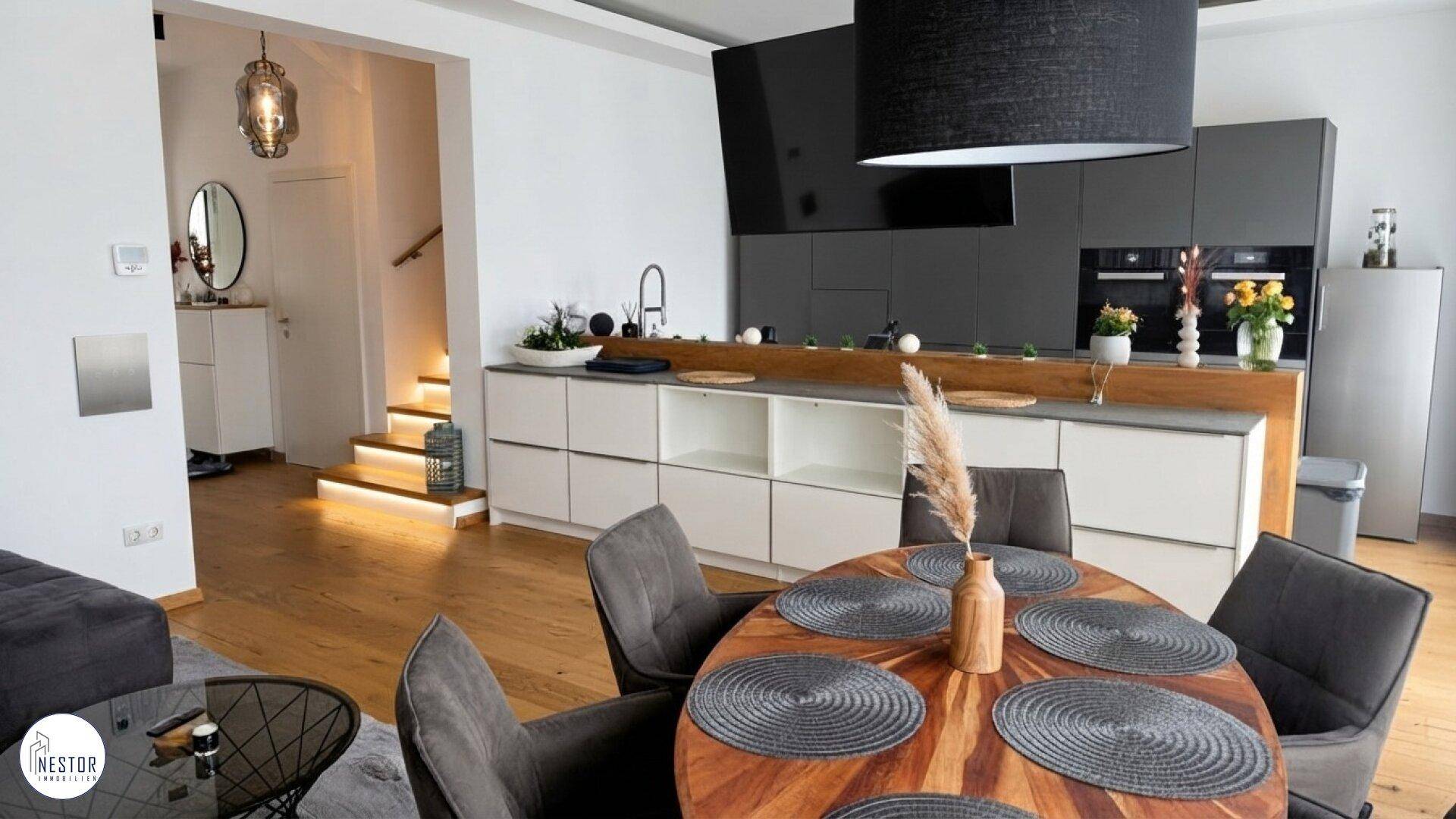 Haus - NESTOR Immobilien