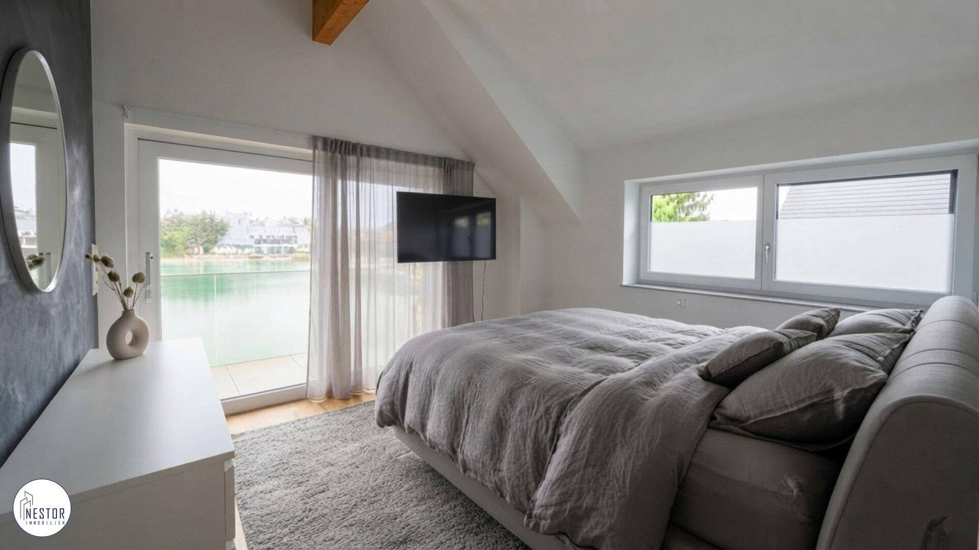 Haus - NESTOR Immobilien