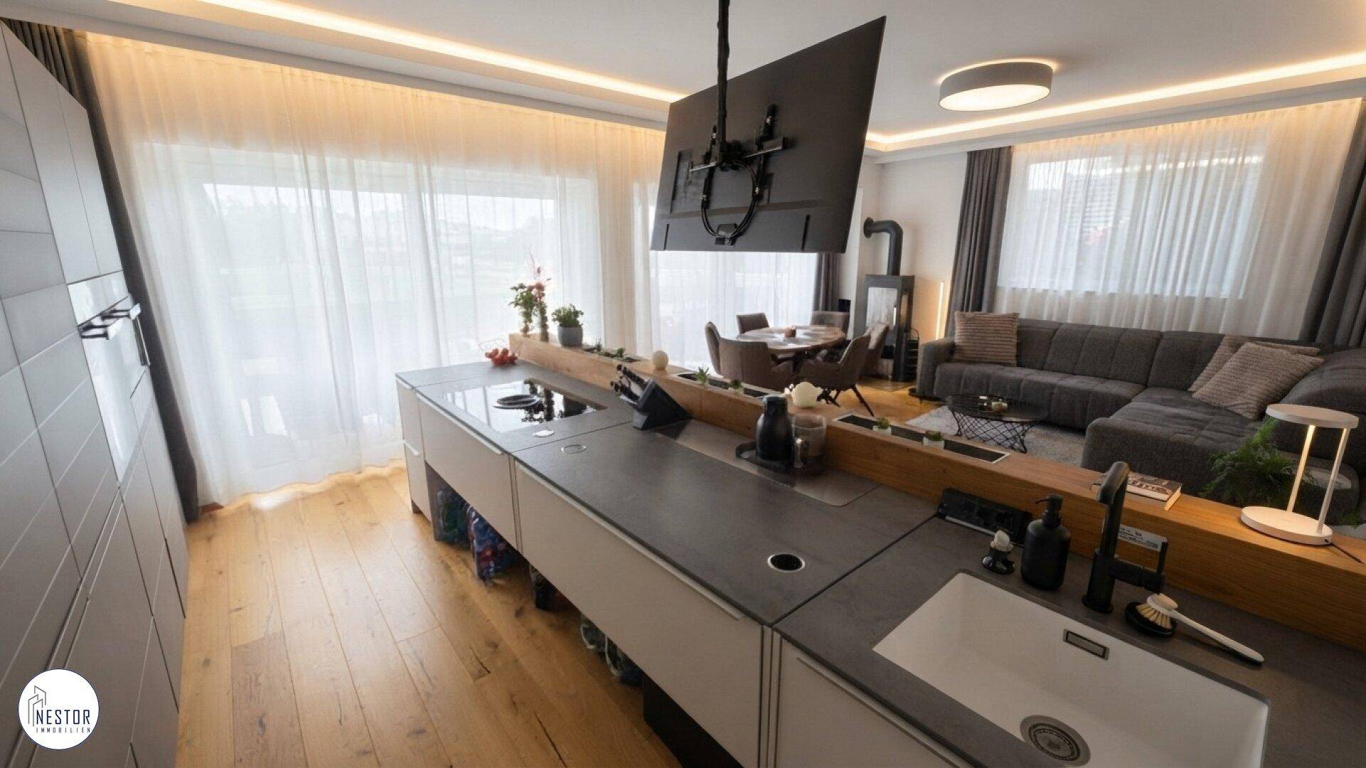 Haus - NESTOR Immobilien