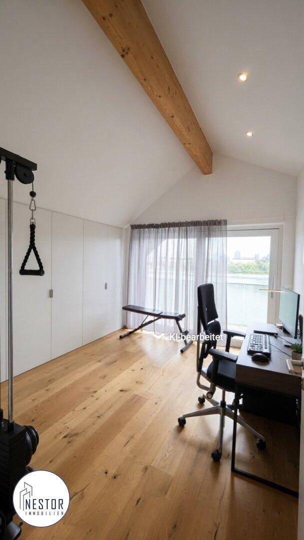 Haus - NESTOR Immobilien
