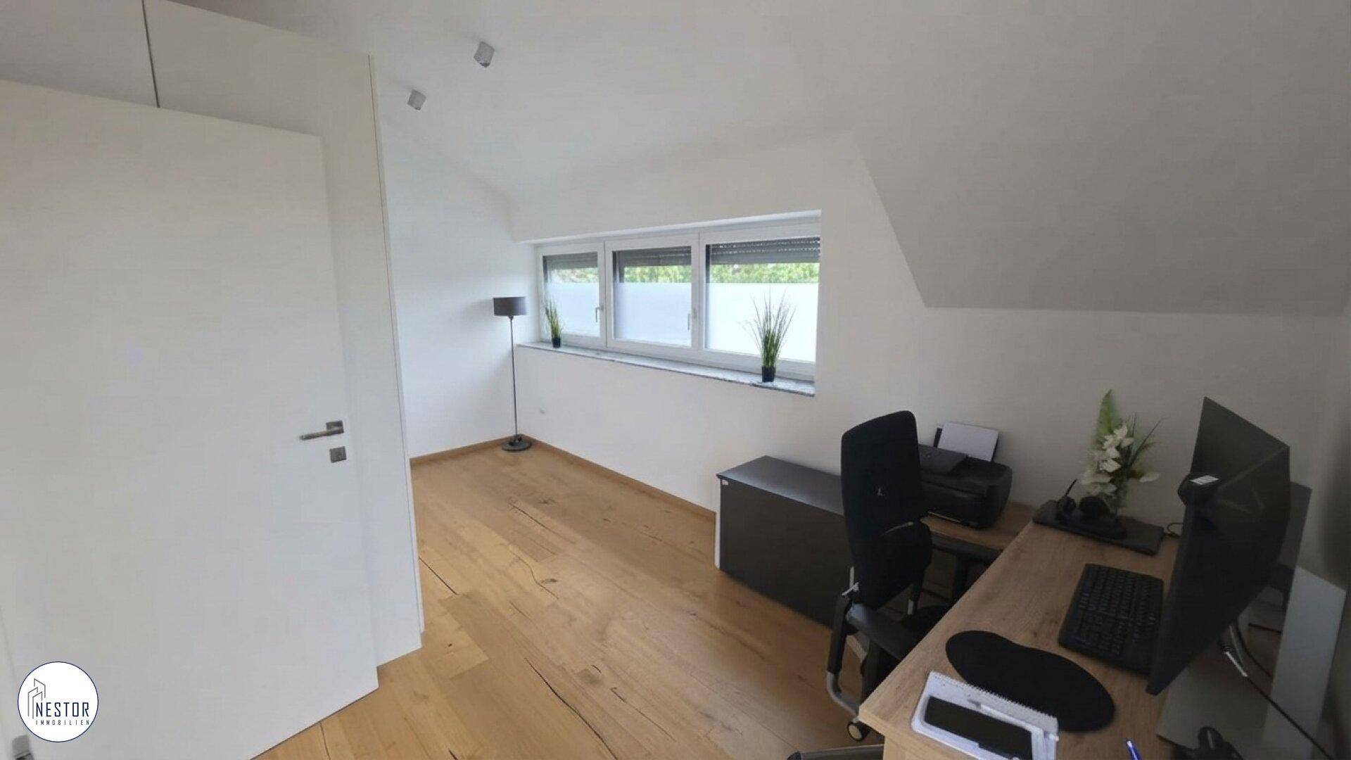 Haus - NESTOR Immobilien