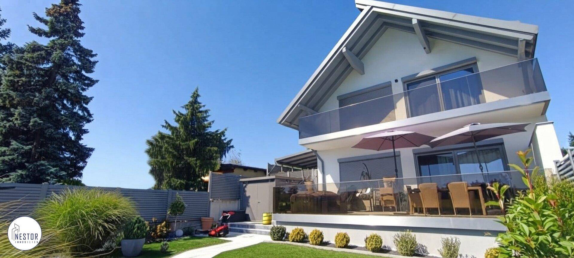 Haus - NESTOR Immobilien