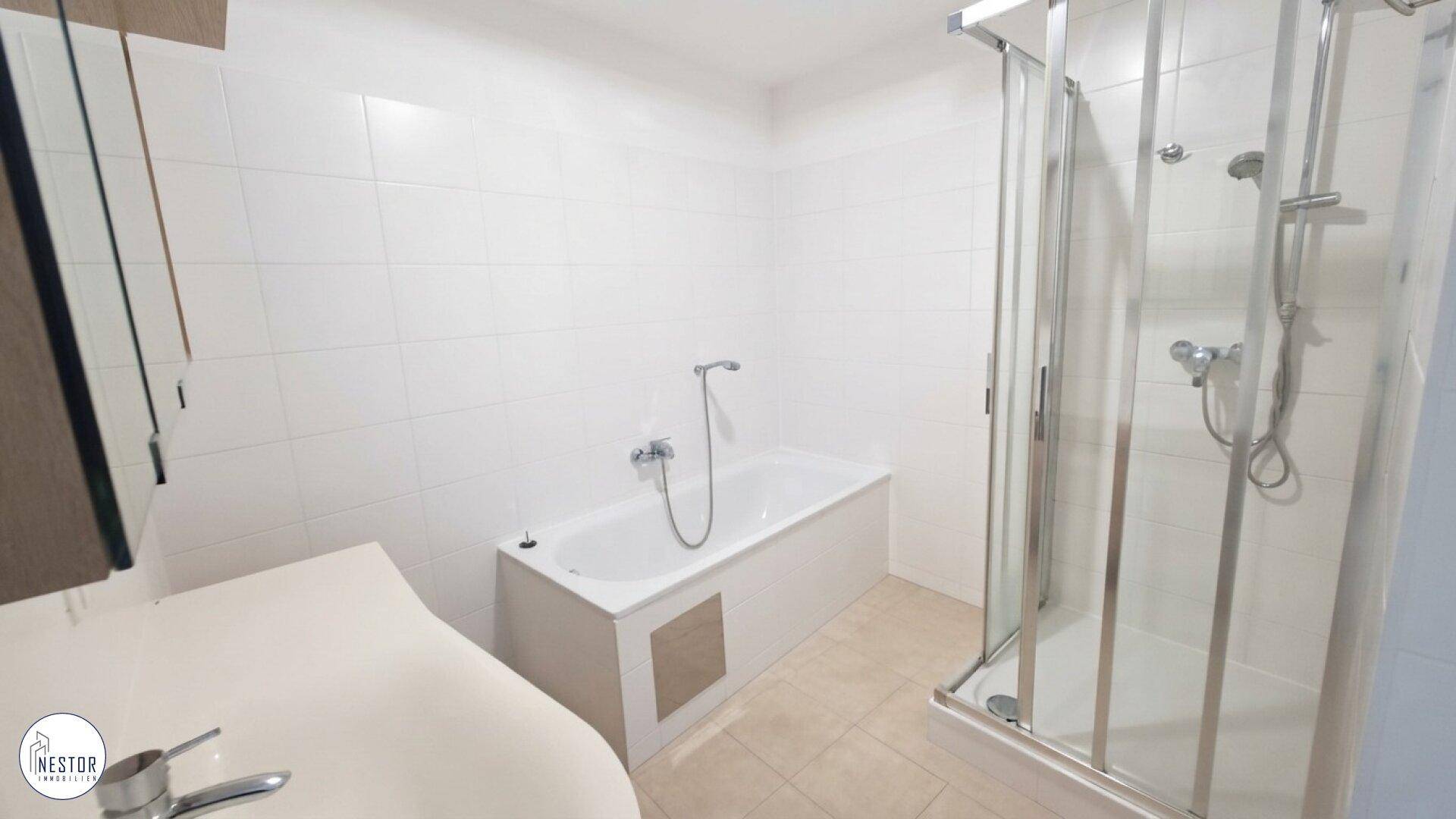 Wohnung - NESTOR Immobilien