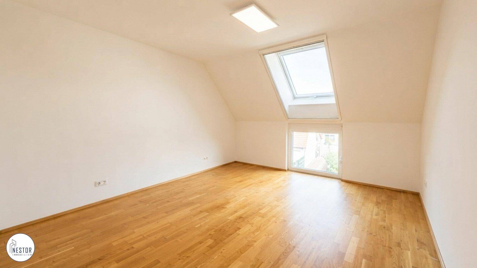 Wohnung - NESTOR Immobilien