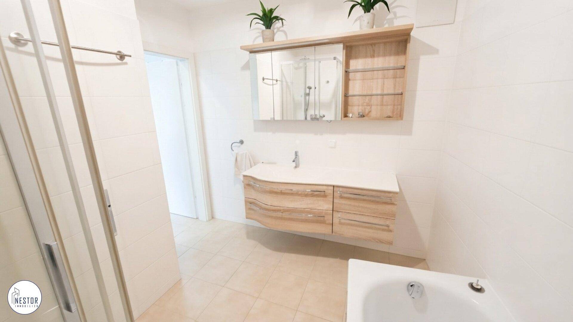 Wohnung - NESTOR Immobilien